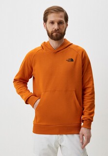 Худи The North Face M Raglan Redbox Hoodie