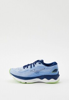 Кроссовки Mizuno WAVE SKYRISE 4