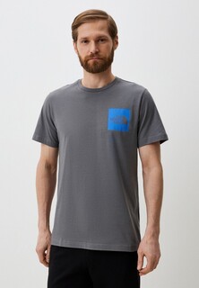 Футболка The North Face M S/S Fine Tee