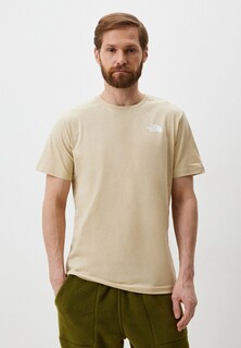 Футболка The North Face M S/S Redbox Tee