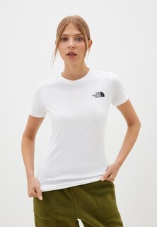 Футболка The North Face W S/S Redbox Tee