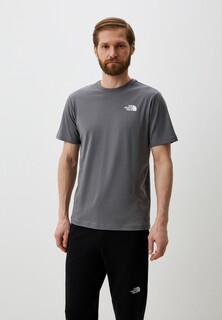 Футболка The North Face M S/S Redbox Tee