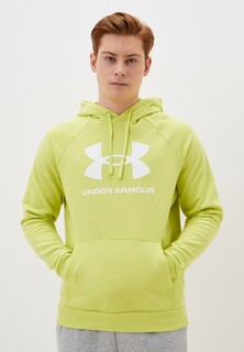 Худи Under Armour UA Rival Fleece Logo HD