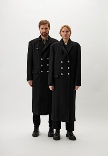 Пальто Berhasm Georgian Sun Coat