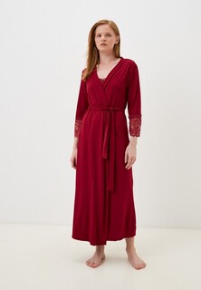 Халат и сорочка ночная Ihomelux 