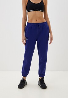 Брюки спортивные Under Armour Essential Fleece Joggers