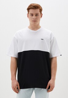 Футболка Vans MN COLORBLOCK TEE