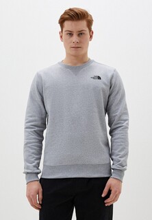 Свитшот The North Face Men’S Simple Dome Crew