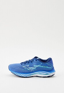 Кроссовки Mizuno WAVE RIDER 27