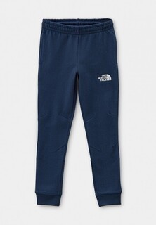 Брюки спортивные The North Face Teen Slim Fit Joggers