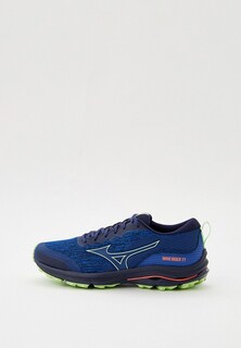 Кроссовки Mizuno WAVE RIDER TT