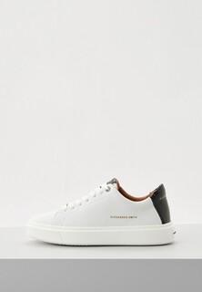 Кеды Alexander Smith 