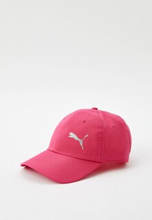 Бейсболка PUMA Poly Cotton Cap