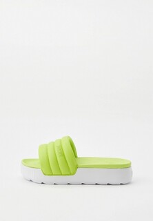 Сланцы PUMA Karmen Slide Puffy Wns