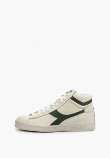 Кеды Diadora GAME L HIGH WAXED