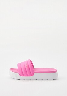 Сланцы PUMA Karmen Slide Puffy Wns