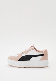 Кеды PUMA Karmen Rebelle SD