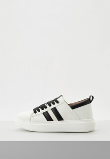 Кеды Alexander Smith 