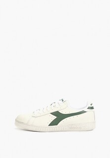 Кеды Diadora GAME L LOW WAXED