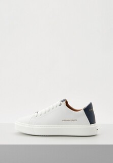 Кеды Alexander Smith 