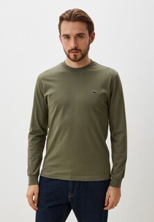 Лонгслив Lacoste 