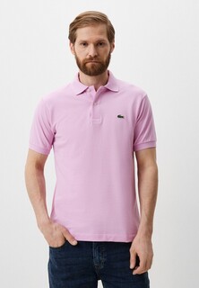 Поло Lacoste 