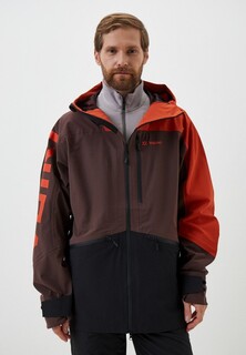Куртка горнолыжная Volkl 