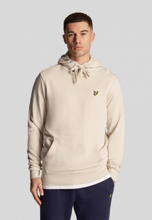 Худи Lyle & Scott Pullover Hoodie