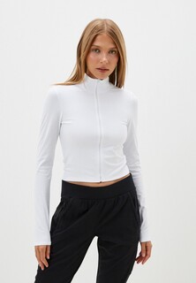 Лонгслив спортивный Sport Angel Street white