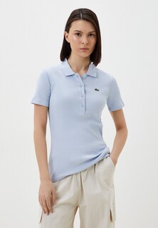 Поло Lacoste Slim Fit