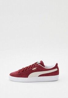 Кеды PUMA Suede Classic XXI