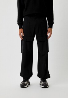 Брюки MSGM 