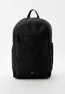 Рюкзак PUMA PUMA Buzz Backpack black