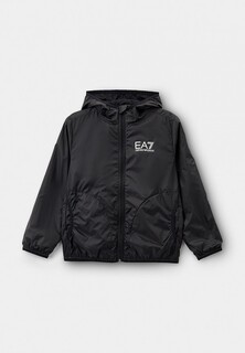Ветровка EA7 
