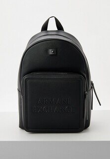 Рюкзак Armani Exchange 