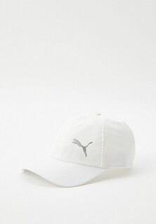 Бейсболка PUMA Poly Cotton Cap