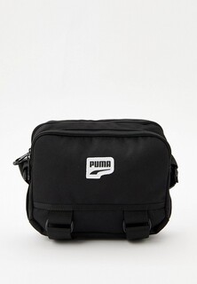 Сумка PUMA Lamoda Online Exclusive Downtown X-Body