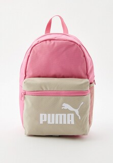 Рюкзак PUMA PUMA Phase Small Backpack