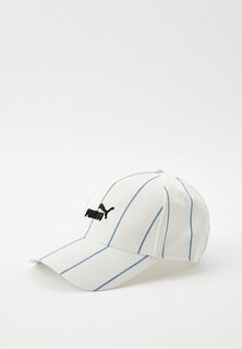 Бейсболка PUMA ESS + Squad AOP BB Cap