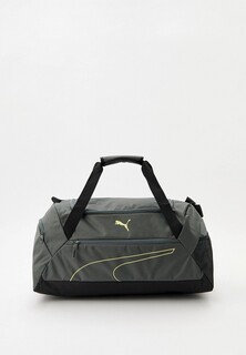 Сумка спортивная PUMA Fundamentals Sports Bag M