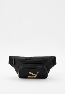 Сумка поясная PUMA Lamoda Online Exclusive Classics Archive Waist Bag