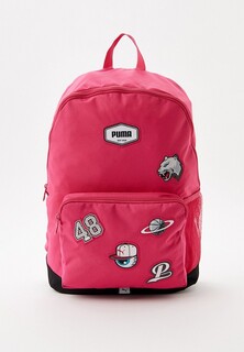 Рюкзак PUMA PUMA Patch Backpack