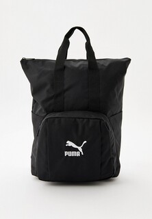 Рюкзак PUMA Lamoda Online Exclusive Classics Archive Tote Backpack