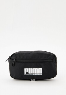 Сумка поясная PUMA PUMA Plus Waist Bag