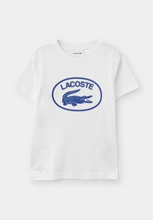 Футболка Lacoste 