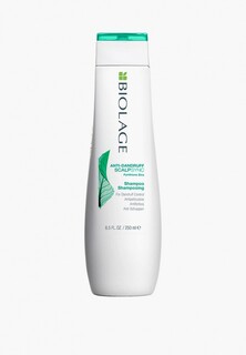 Шампунь Biolage Matrix Biolage Scalpsync против перхоти, 250 мл