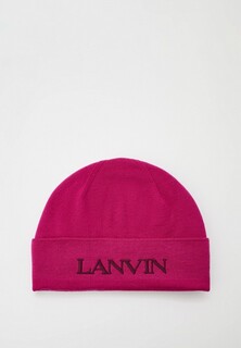 Шапка Lanvin 