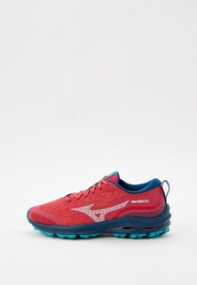 Кроссовки Mizuno WAVE RIDER GTX