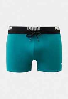 Плавки PUMA SWIM MEN LOGO SWIM TRUNK 1P