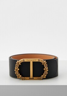 Ремень Twinset Milano Reversible